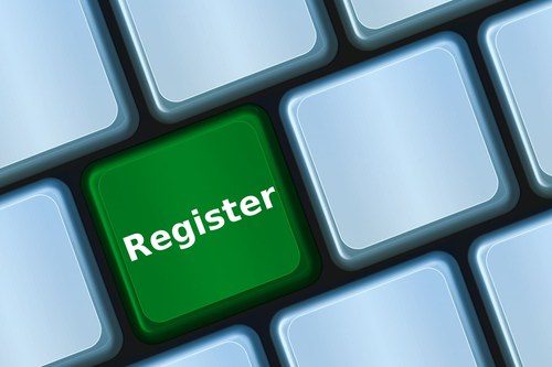 Registration