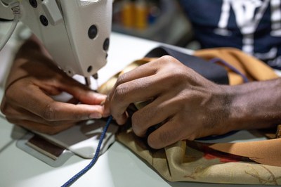 HIGG FEM and GOTS Certification for Garment Sector in Cambodia